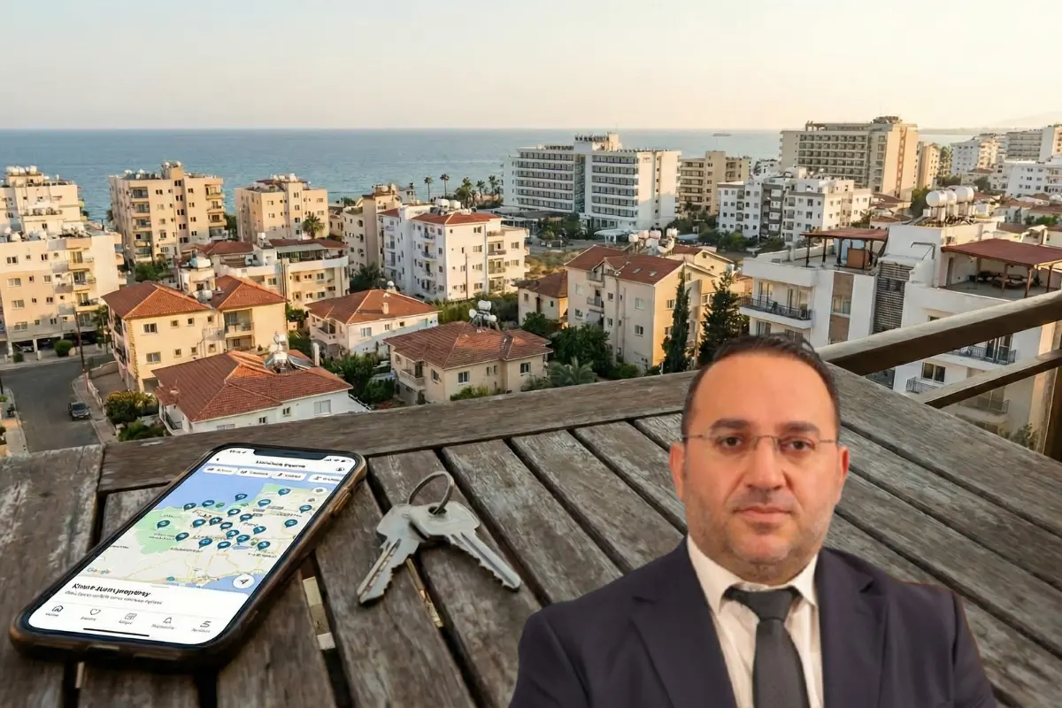 Υπό αξιολόγηση το πλαίσιο για Airbnb και βραχυχρόνιες μισθώσεις