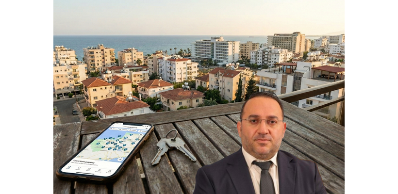 Υπό αξιολόγηση το πλαίσιο για Airbnb και βραχυχρόνιες μισθώσεις