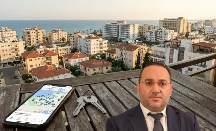 Υπό αξιολόγηση το πλαίσιο για Airbnb και βραχυχρόνιες μισθώσεις