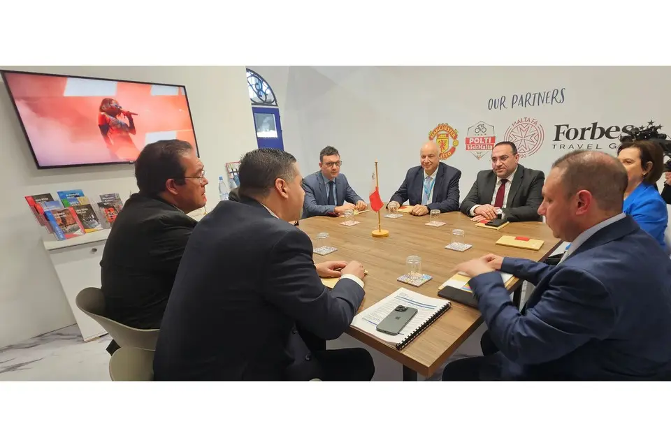 Καλά νέα για Γερμανούς τουρίστες – Άνοδο και φέτος, βλέπει ο Κ. Κουμής