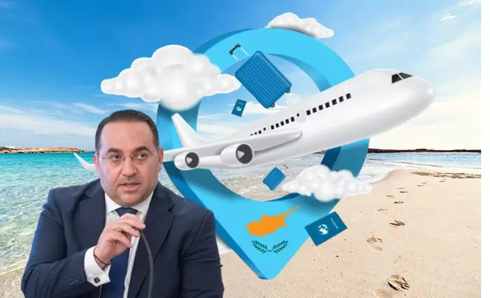 Υφ. Τουρισμού: Παρά τις αντιξοότητες θα επιτύχουμε τους στόχους μας φέτος