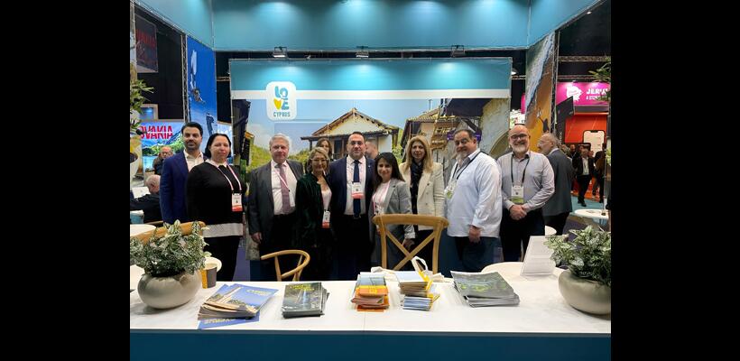 Επαφές Κουμή στο Ισραήλ για περισσότερους Ισραηλινούς (και) τη χειμερινή περίοδο