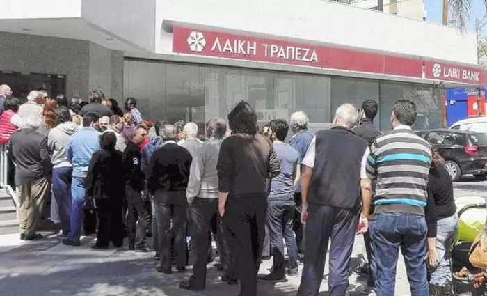 Δικαστική απόφαση: Καμία ευθύνη στην Κυπριακή Δημοκρατία για το κούρεμα