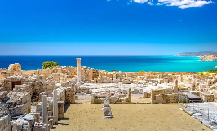 Εκλογή του Invest Cyprus στο Anima Investment Network