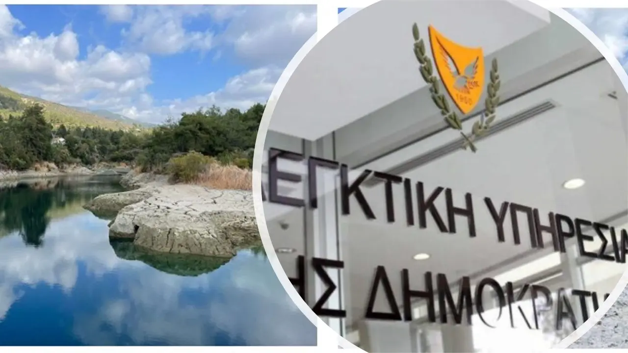 ΕΥ: Πάει ΕΕ για διαφθορά και παρανομίες σε κρατική γη με φόντο τον Κούρη
