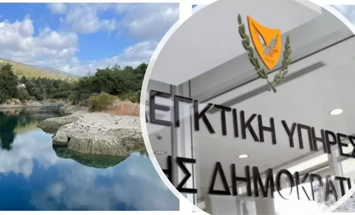ΕΥ: Πάει ΕΕ για διαφθορά και παρανομίες σε κρατική γη με φόντο τον Κούρη