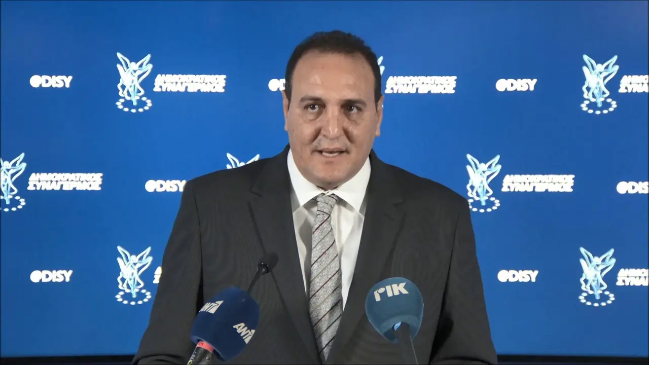 Κουλλά: Νομοσχέδιο θα προβλέπει φοροαπαλλαγή μέχρι και 20%