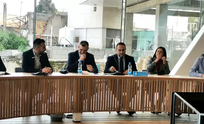 Υφ. Τουρισμού: Η Λευκωσία έχει διαχρονικά αδικηθεί τουριστικά