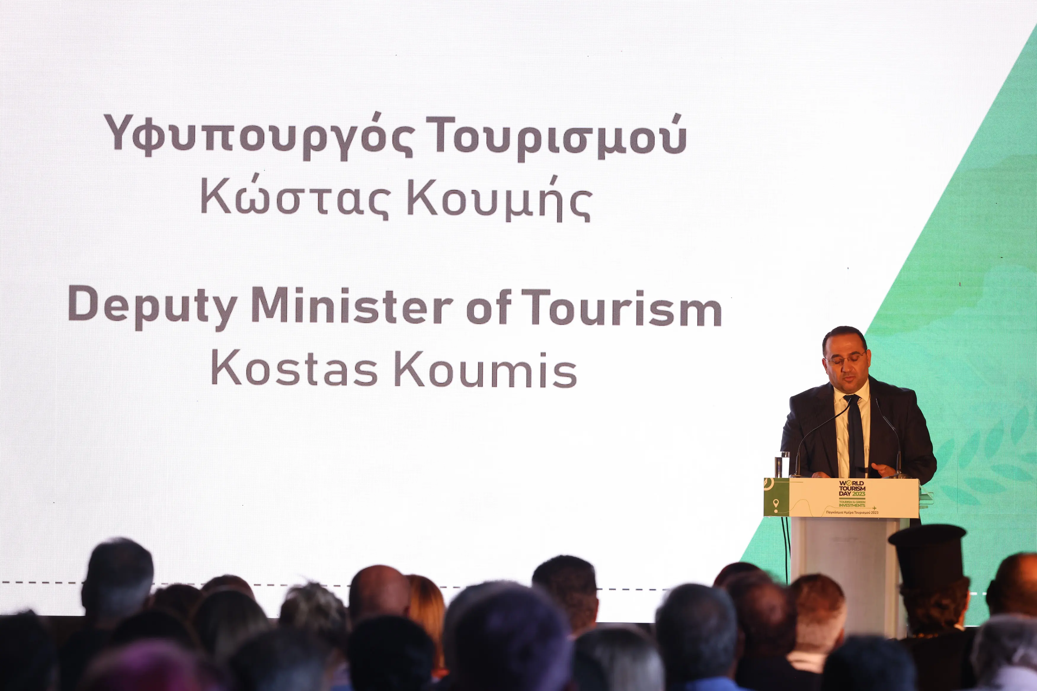 Υφ. Τουρισμού: Καθιέρωση της Κύπρου ως ποιοτικού, αειφόρου και ολόχρονου προορισμού