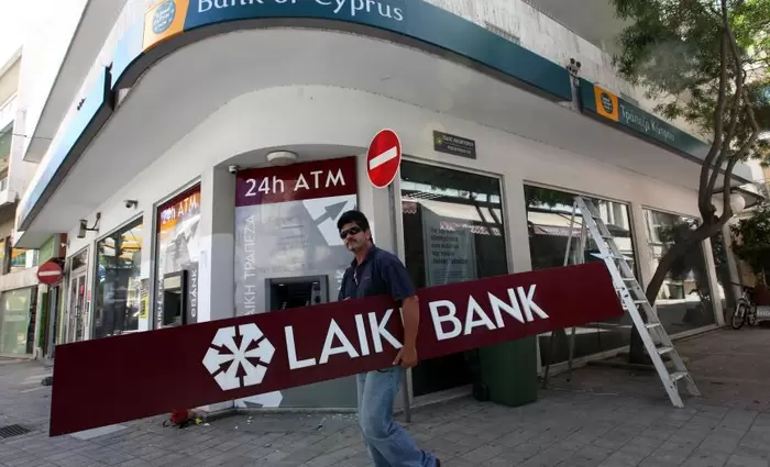 Ακόμα μία δικαστική δικαίωση κουρεμένου - Αμέλεια και αποζημιώσεις €5,7 εκατ.