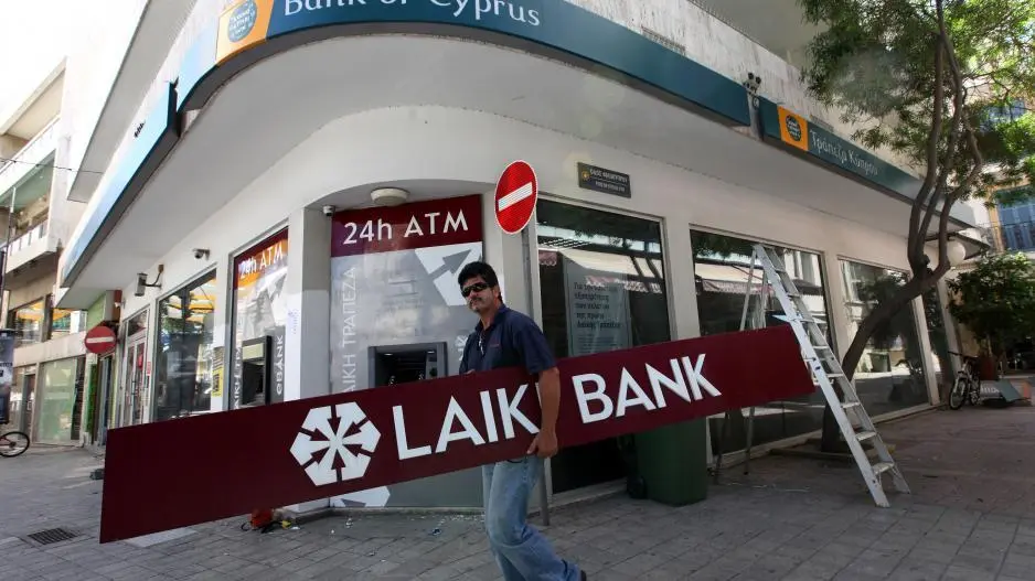 Ακόμα μία δικαστική δικαίωση κουρεμένου - Αμέλεια και αποζημιώσεις €5,7 εκατ.