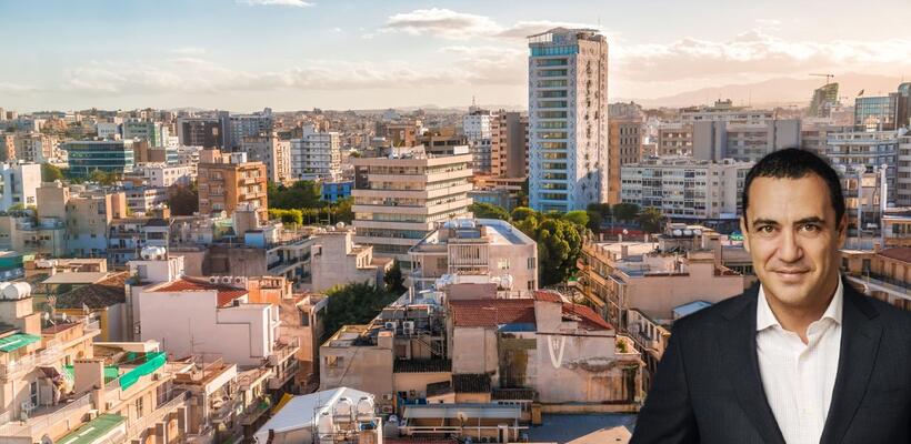 Ακίνητα: Το «ανεξήγητο» αλλά εντυπωσιακό φαινόμενο που λέγεται.. Λευκωσία