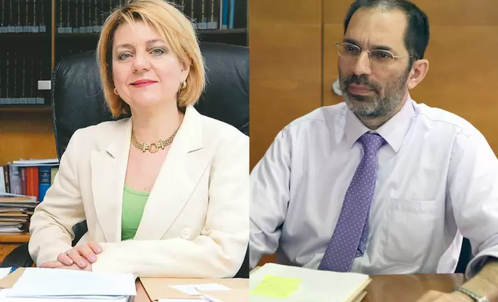 Κουρσουμπά: Ο Γεν. Ελεγκτής τροφοδοτεί τη δίψα για κουτσομπολιό 