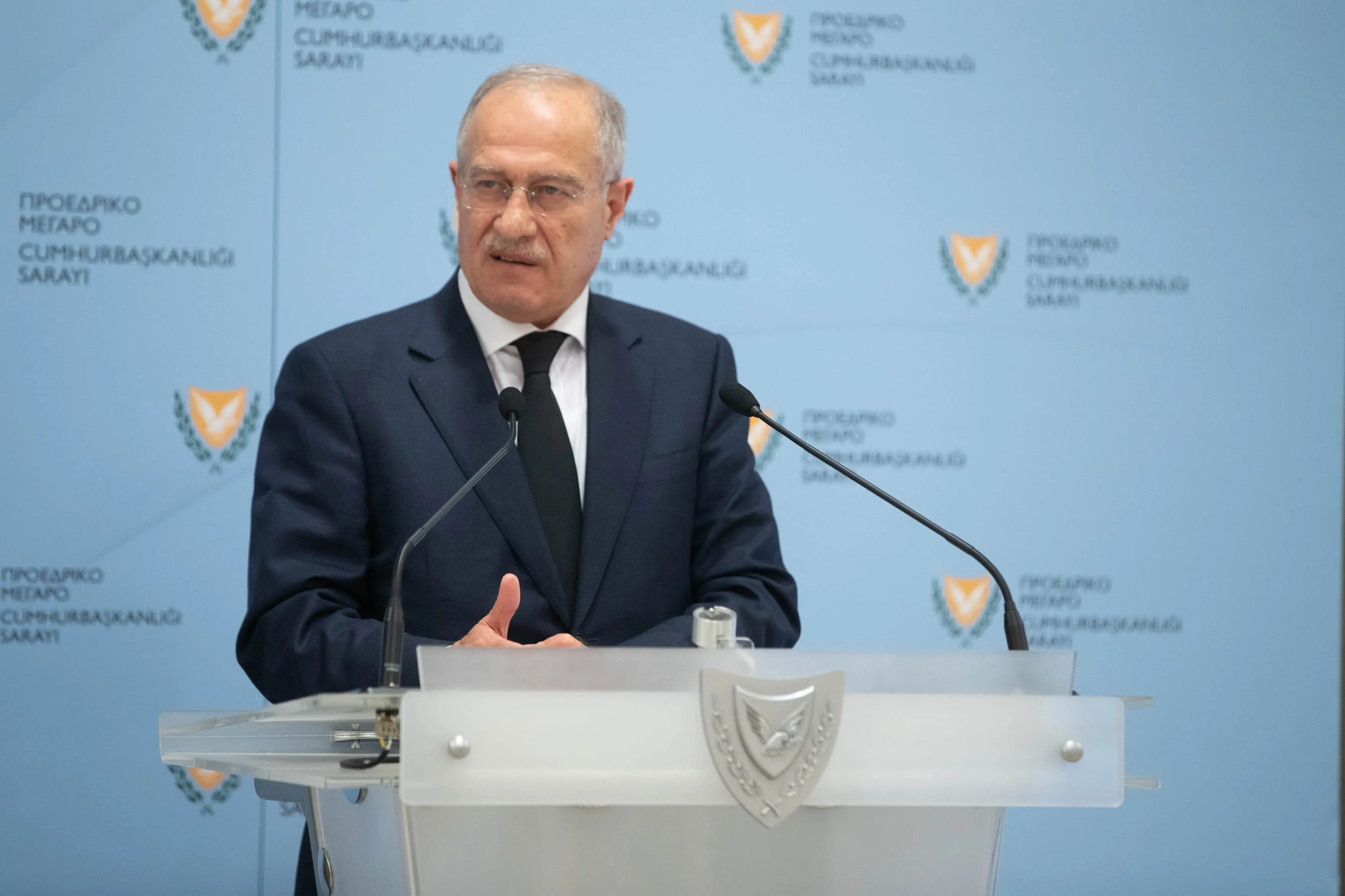 Κούσιος: «Ο Ελεγκτής θέλει να διοικεί σαν ΠτΔ & σκοτώνει τις επενδύσεις»