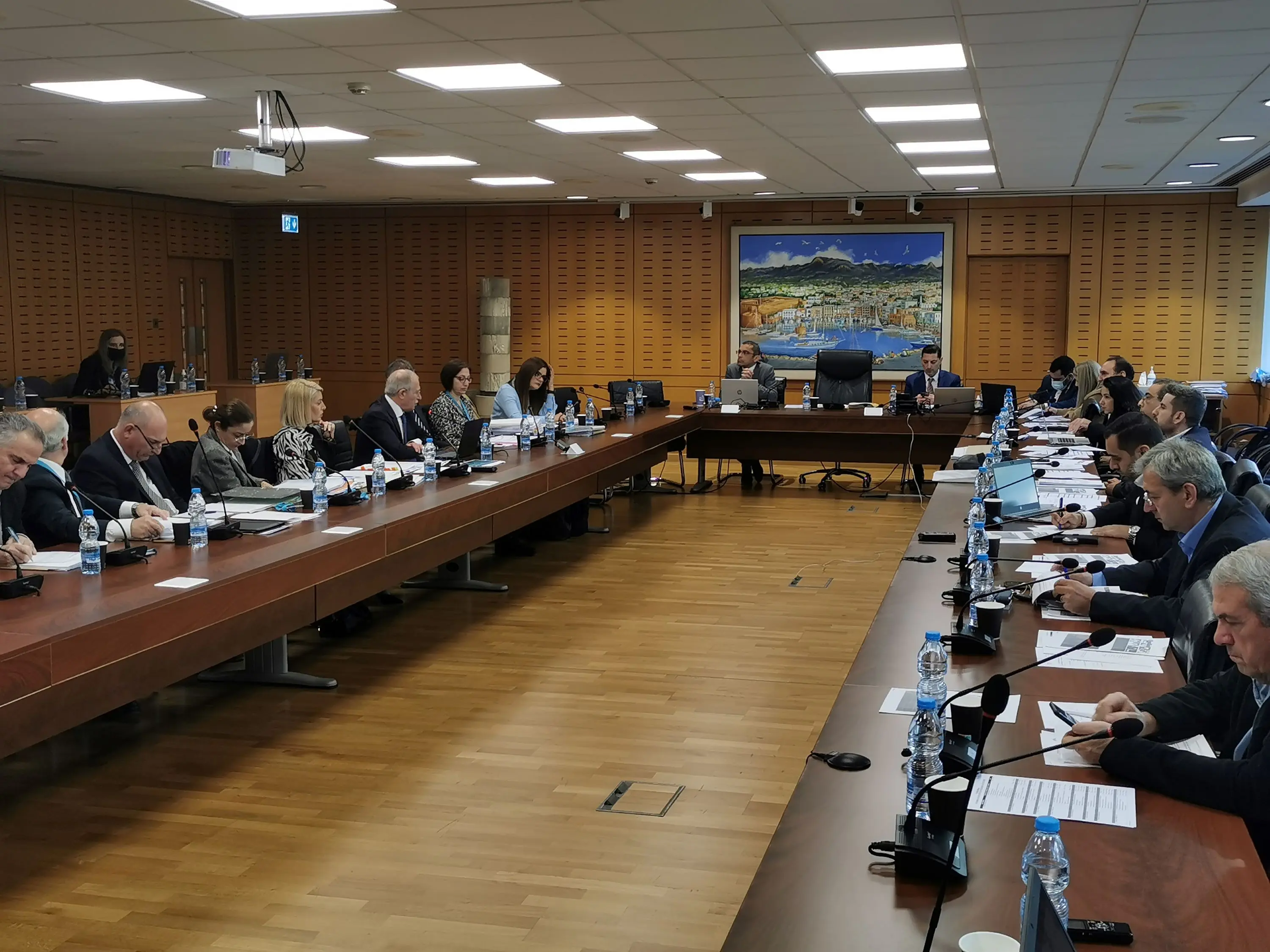 Κούσιος: Άμεση καταβολή του 70% των επιδομάτων ανεργίας και μητρότητας