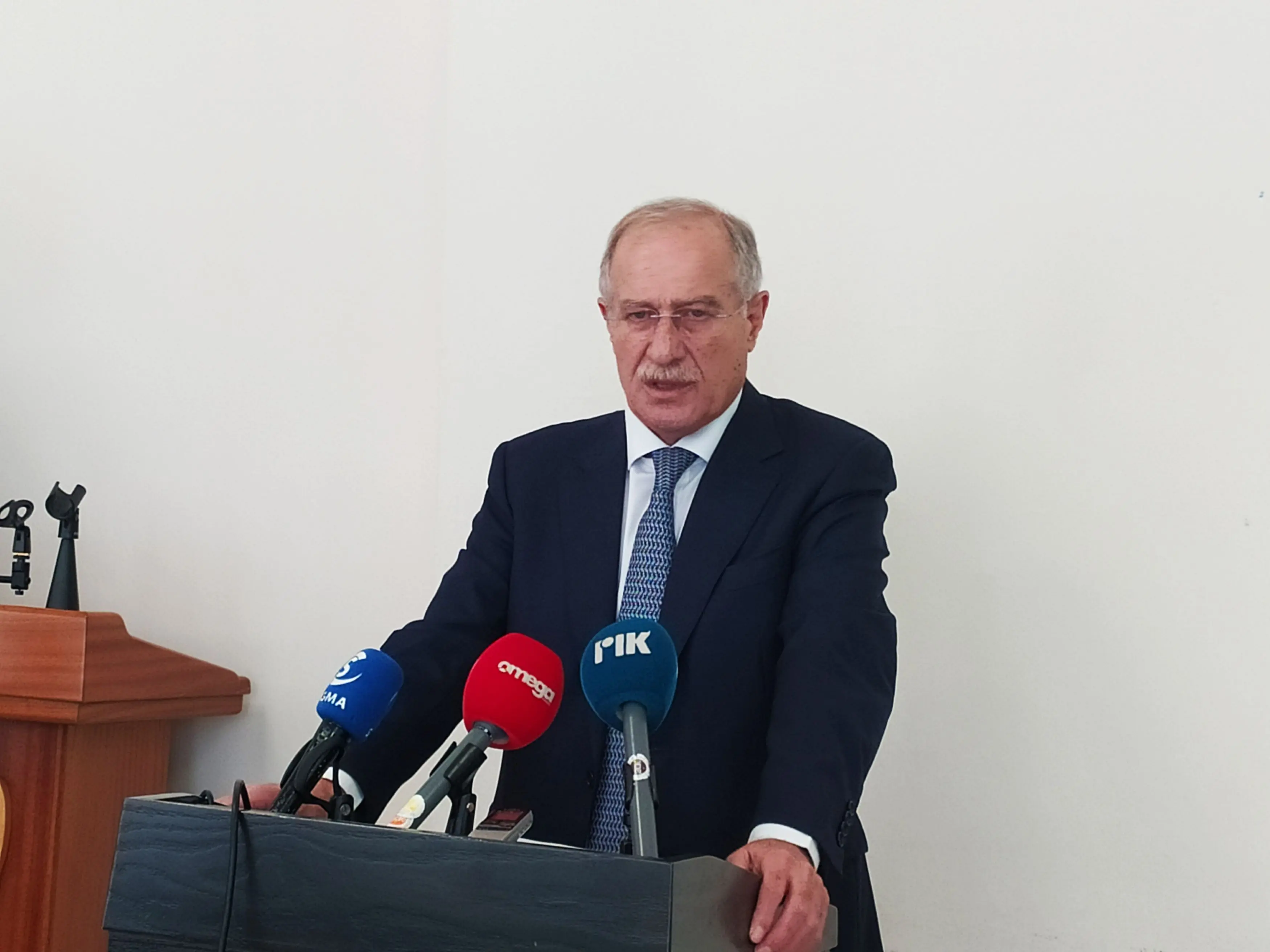 Επί τάπητος στις 7 Νοεμβρίου η ΑΤΑ