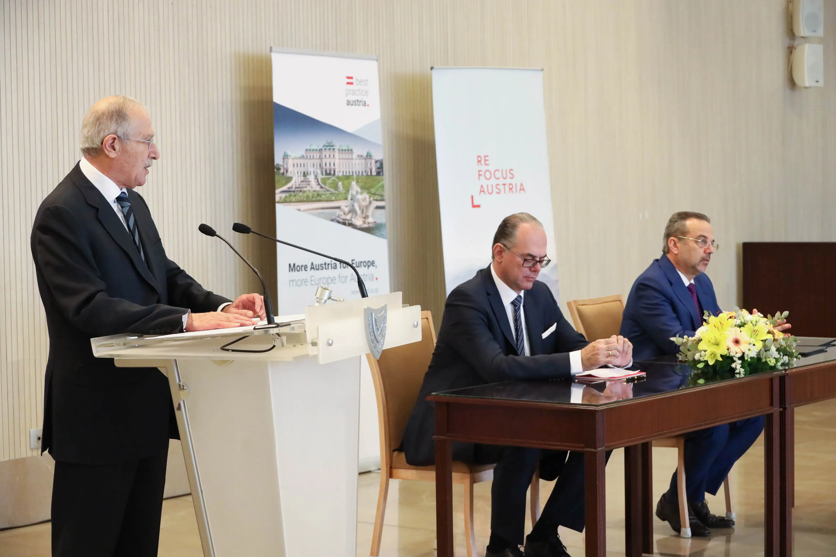 Προχωρά η αναβάθμιση συστήματος Κοινωνικών Ασφαλίσεων