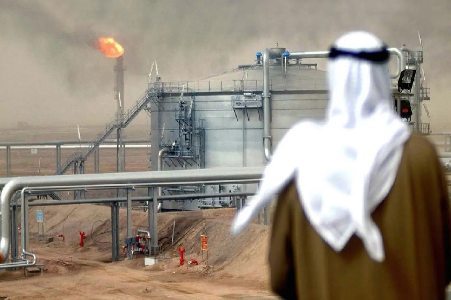 Η νέα ενεργειακή στρατηγική του Κουβέιτ: Επενδύσεις δισ. σε ορυκτά καύσιμα