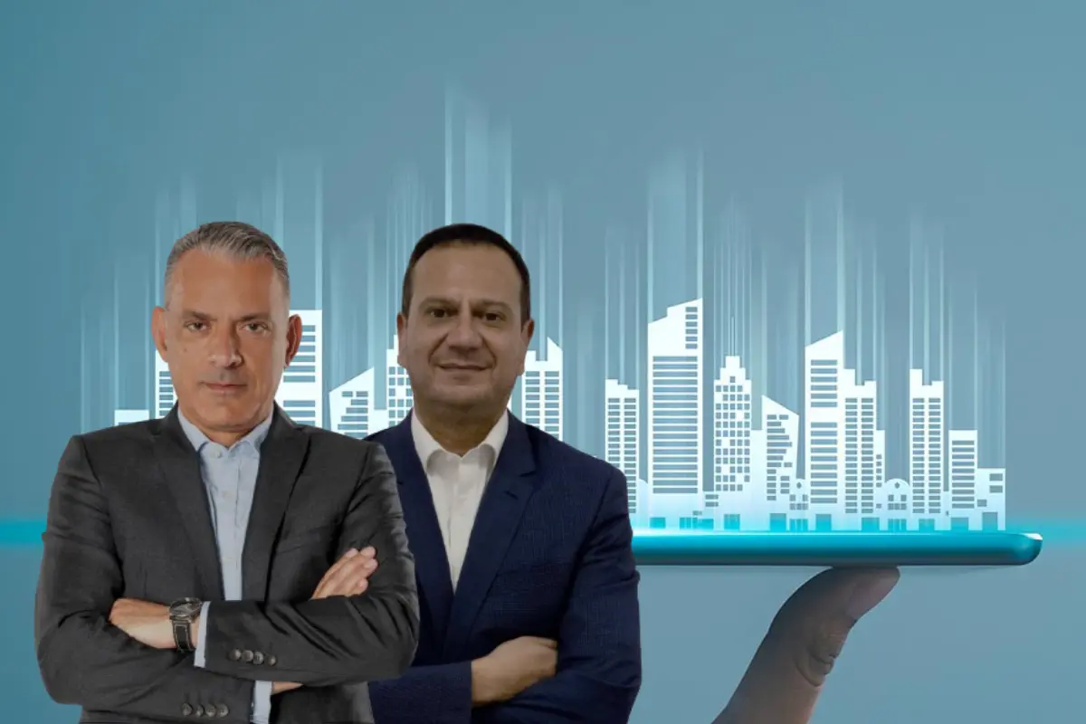 Η νέα γεωγραφία της κυπριακής αγοράς ακινήτων