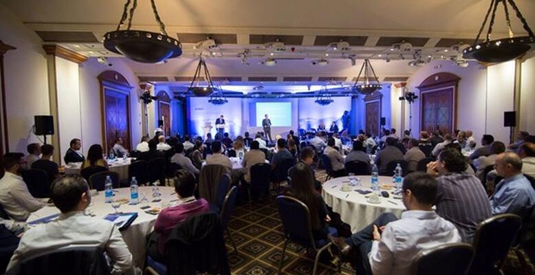 Cyber Security Congress 2017: H KPMG Κύπρου εστιάζει στις προκλήσεις της κυβερνο-ασφάλειας