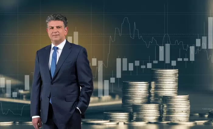 Οικονομία: Ποιους κινδύνους «βλέπει» ο CEO της KPMG Κύπρου - Ο ρόλος του ΤΑΑ