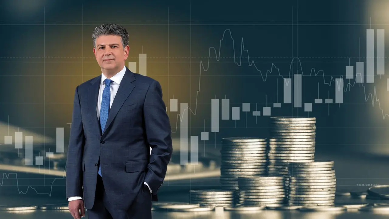 Οικονομία: Ποιους κινδύνους «βλέπει» ο CEO της KPMG Κύπρου - Ο ρόλος του ΤΑΑ