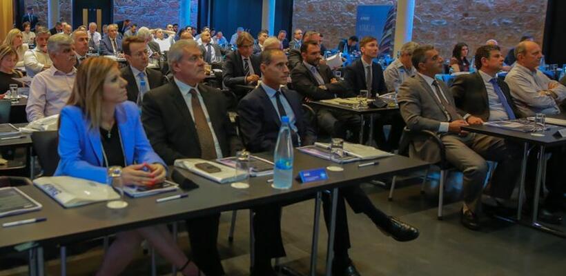 Με επιτυχία στέφθηκε η εναρκτήρια εκδήλωση του KPMG Cyprus Credit Institute 