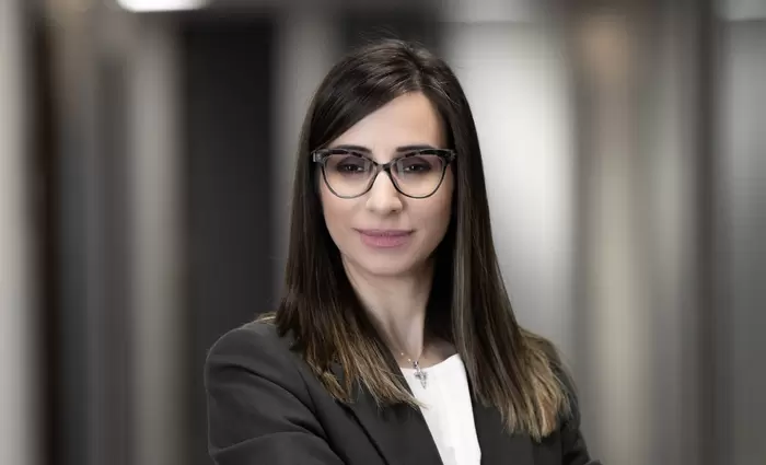 Μαρία Καραντώνη: Να δημιουργηθούν προϋποθέσεις που θα στηρίζουν τις γυναίκες 