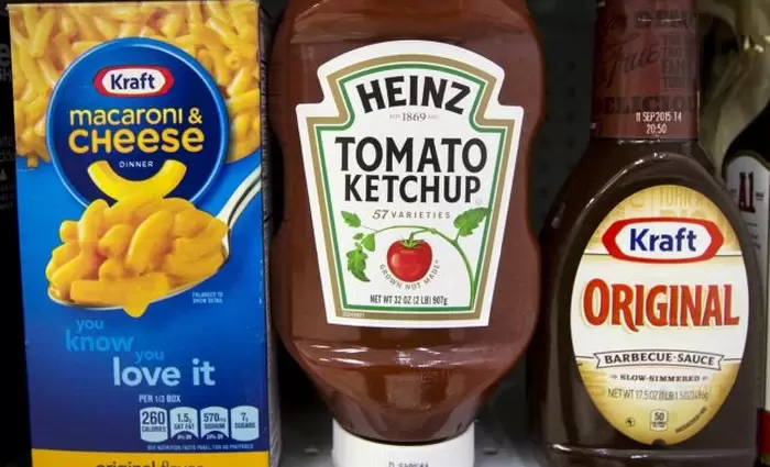 Τι σημαίνει το διαζύγιο Kraft Heinz για το μέλλον τoυ κλάδου