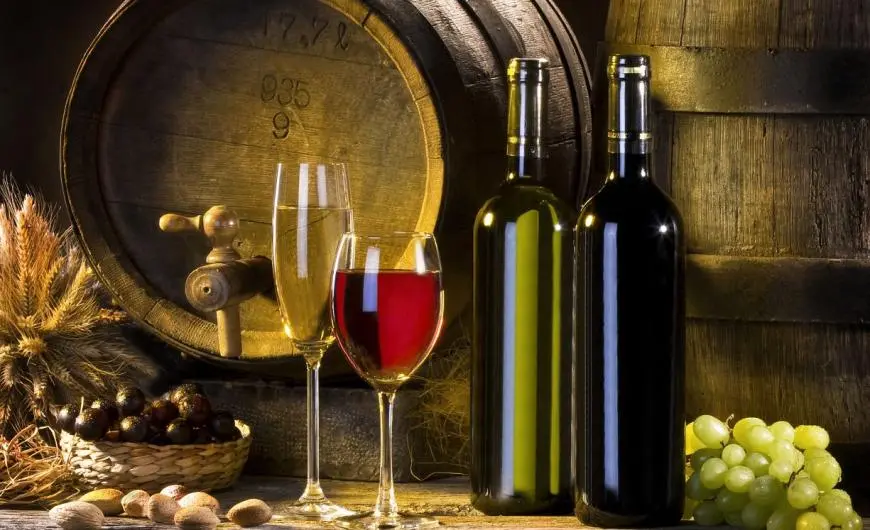 Αυτή είναι η πρώτη χώρα σε εξαγωγή κρασιού στην ΕΕ