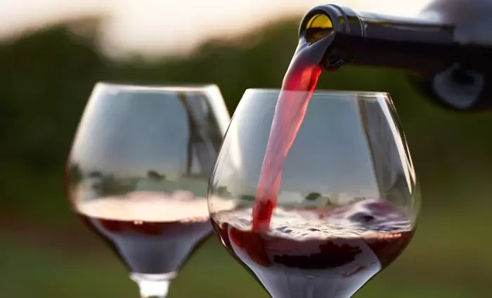 Έτοιμο ν’ ανοίξει τα φτερά του το κυπριακό κρασί