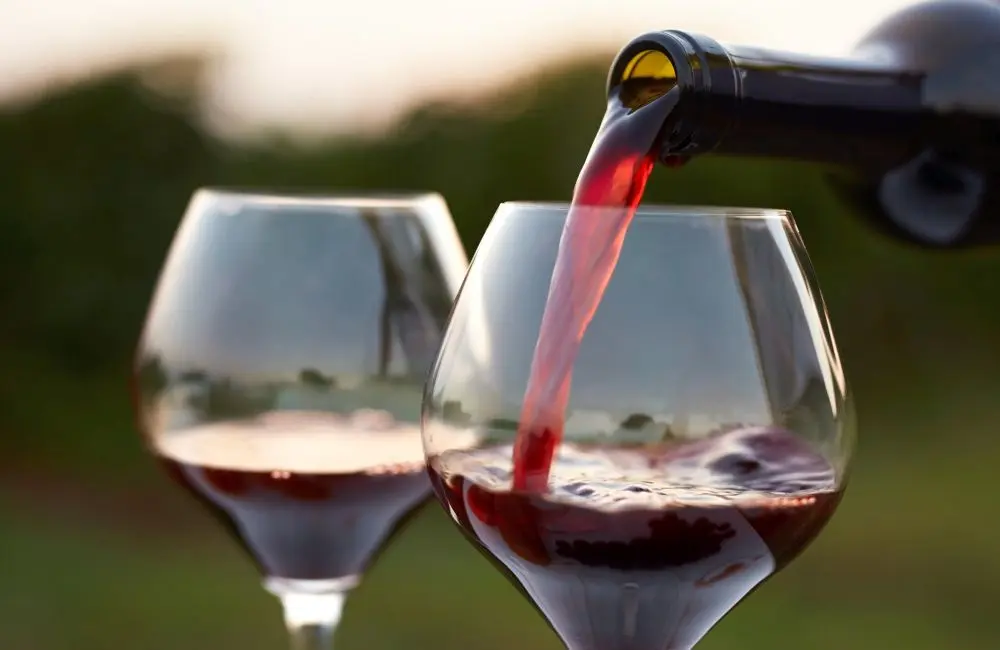 Έτοιμο ν’ ανοίξει τα φτερά του το κυπριακό κρασί