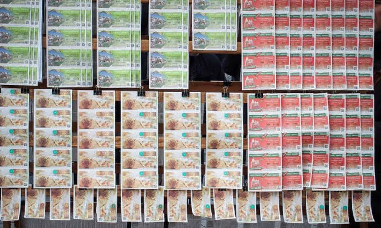 Διάθεση 1% από τις εισπράξεις του κρατικού λαχείου ζητεί η Οργάνωση Παραπληγικών