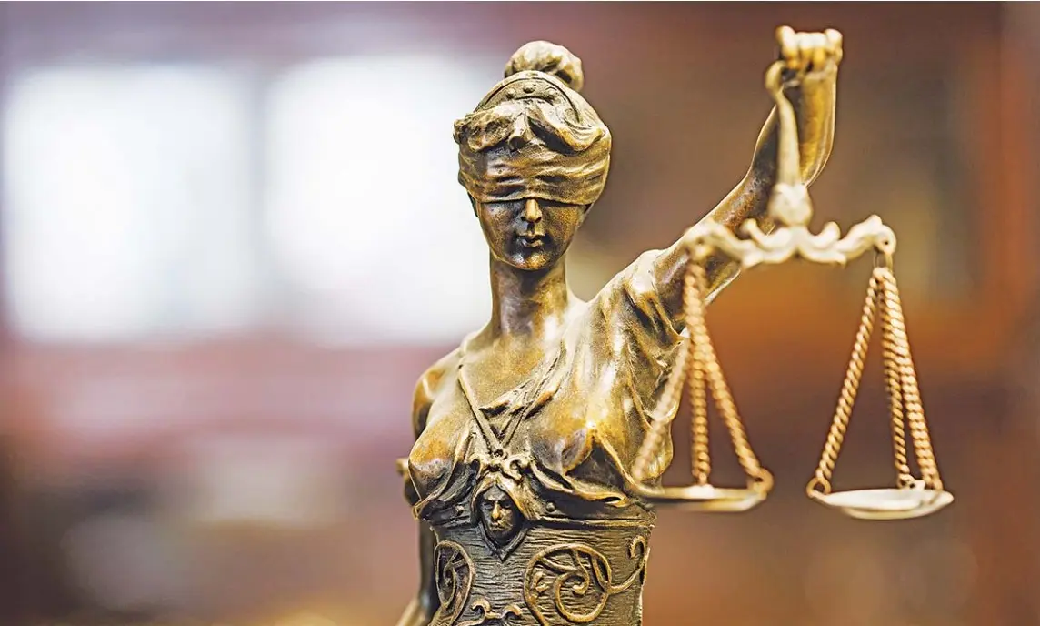 Πού «αιμορραγεί» η Κύπρος - Στη δημοσιότητα ο Δείκτης Κράτους Δικαίου 2024