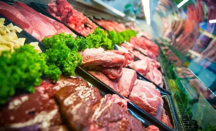Σε μειωμένη προσφορά οφείλεται η μεγάλη αύξηση στις τιμές του κρέατος