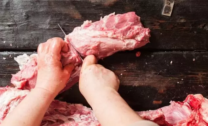 Ακριβαίνει το κρέας, ακριβαίνει και το σουβλάκι