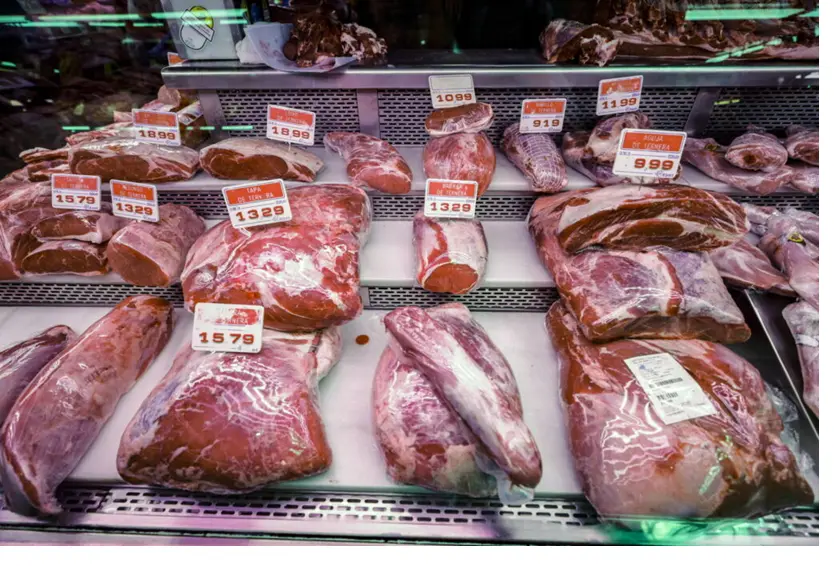 Μπλόκο στις εξαγωγές χοιρινού απο την Ισπανία λόγω πανώλης