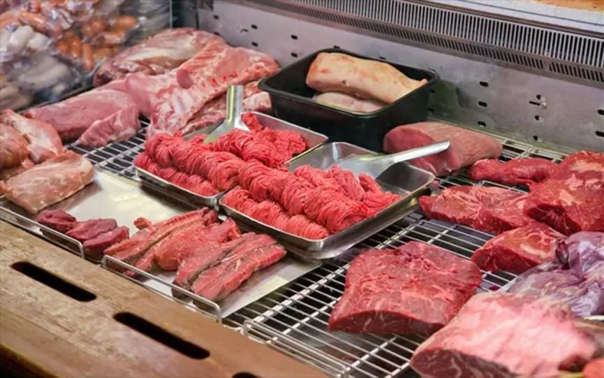 Πασχαλινό τραπέζι: Πού κυμαίνονται οι τιμές των κρεάτων (πίνακας)