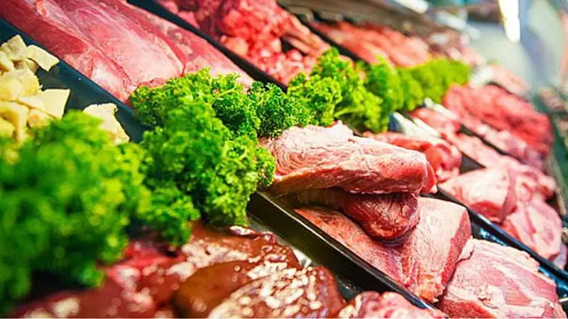 Αυξήσεις φωτιά στο κρέας από σήμερα - 20% πάνω το χοιρινό