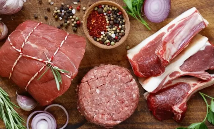 Καμία έλλειψη ντόπιου κρέατος - Το ψύχος βάζει εμπόδια στις εισαγωγές