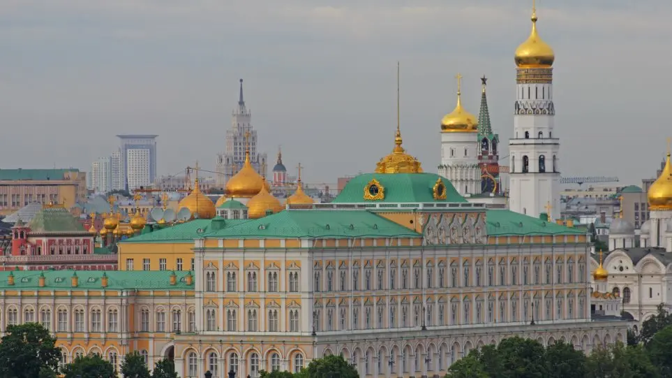 Κρεμλίνο: Η Ρωσία δεν έχει καμία σχέση με την άνοδο των τιμών του ΦΑ