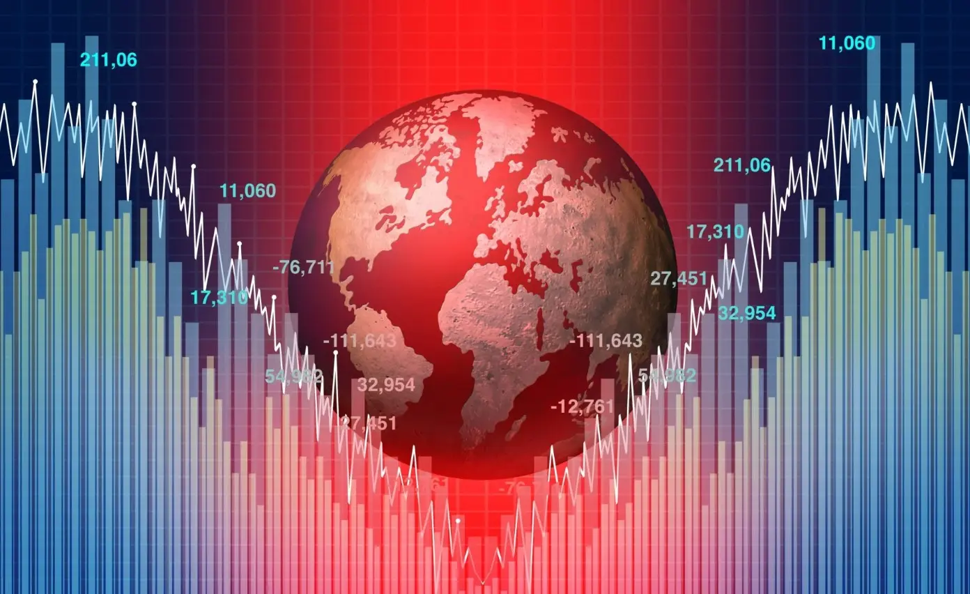 Γιατί «η μητέρα όλων των νομισματικών κρίσεων» είναι στον ορίζοντα
