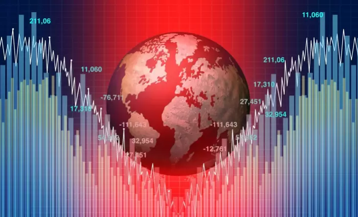 Γιατί «η μητέρα όλων των νομισματικών κρίσεων» είναι στον ορίζοντα