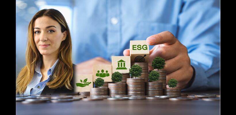 Κ. Ευαγόρου: Δυναμικός και εξελισσόμενος ο τομέας των επενδύσεων