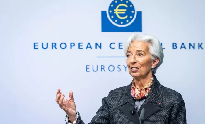 Λαγκάρντ: Καλώς ήρθες Χριστόδουλε