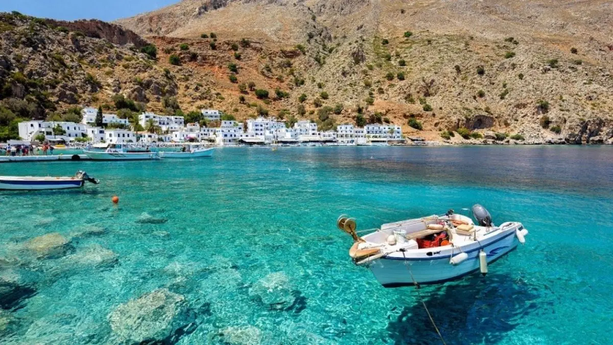 Τα «μεγάλα πορτοφόλια» επέλεξαν φέτος τη Δυτική Κρήτη