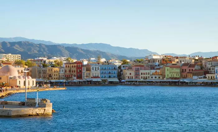 Η Κρήτη δεύτερος παγκοσμίως προορισμός το 2023! (πίνακας)