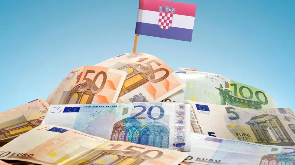 Κροατία: Κατέγραψε την μεγαλύτερη μείωση της βιομηχανικής παραγωγής στην ΕΕ