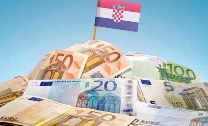 Κροατία: Κατέγραψε την μεγαλύτερη μείωση της βιομηχανικής παραγωγής στην ΕΕ
