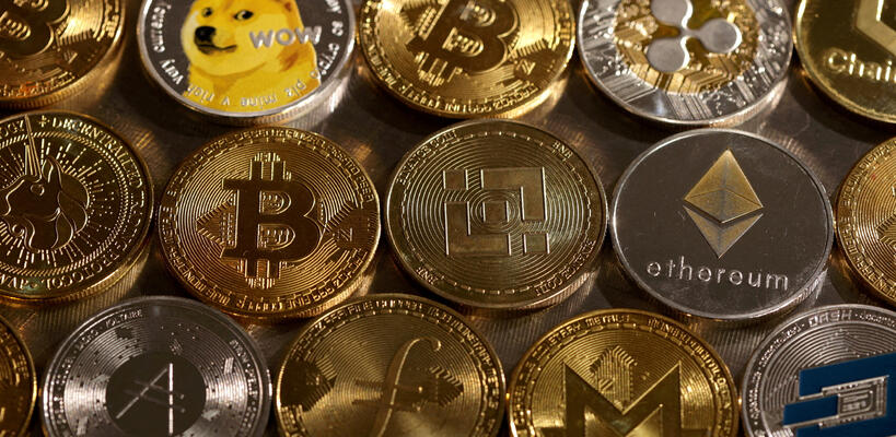 «Θεόσταλτα» crypto στις ΗΠΑ